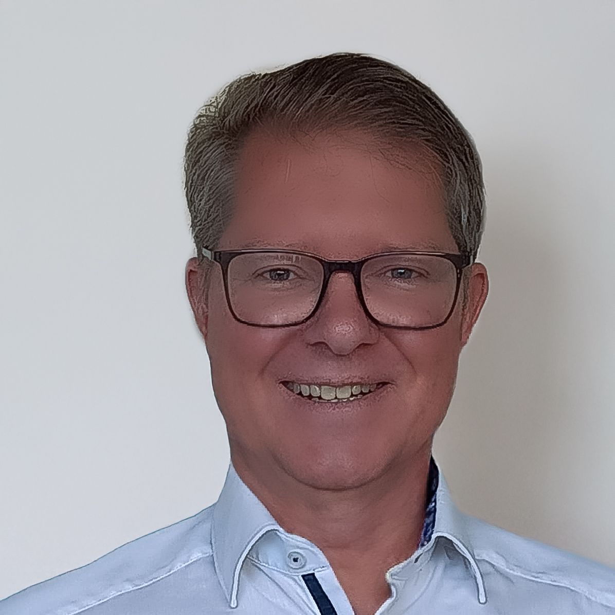 Portrait Christoph Drescher
